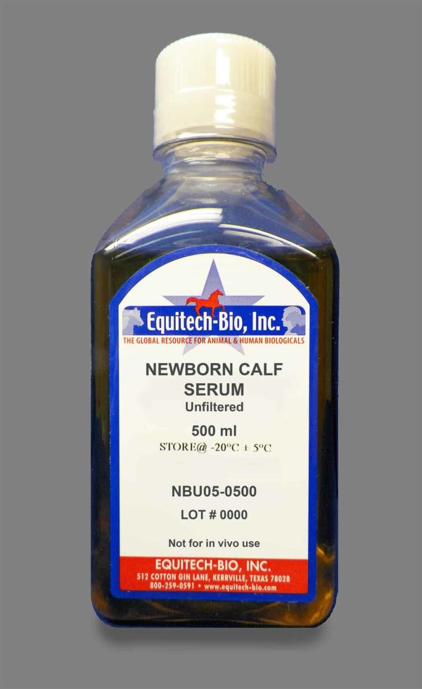 NBU05_newborn_calf_serum