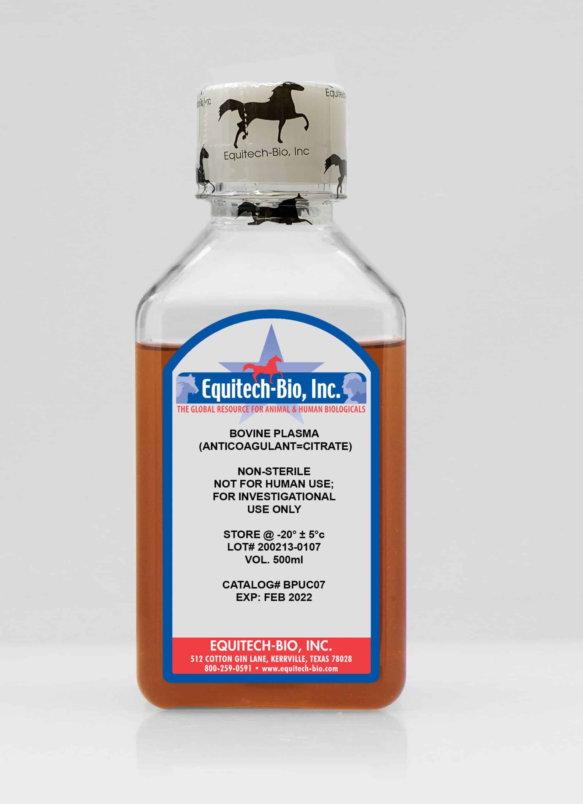 BPUC-Non-Sterile BPUC-Non-Sterile