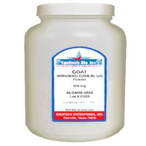 products-SLG56_goat_IgG_powder
