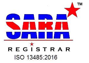 13485-2016 SARA_logo